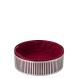 Stelton Brottasche Orlo für Serviertablett 4 cm Cherry Red