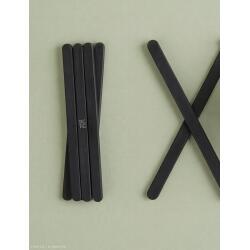 RIG-TIG by Stelton Untersetzer TRIX 20,7 cm Black