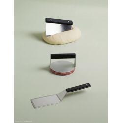 RIG-TIG by Stelton Bratenwender TOOL-IT 28,5 cm Black