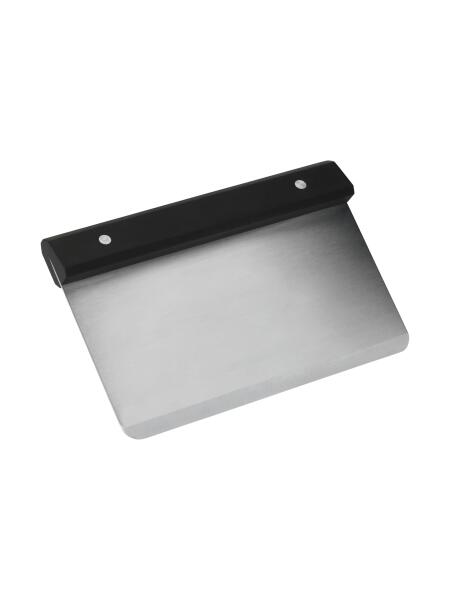RIG-TIG by Stelton Teigschneider TOOL-IT 16 cm Black