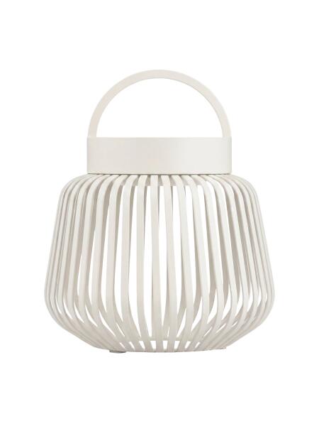Blomus Akku LED-Leuchte -LITO- XS Silk Gray