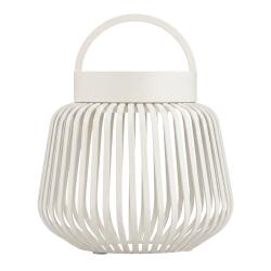 Blomus Akku LED-Leuchte -LITO- XS Silk Gray