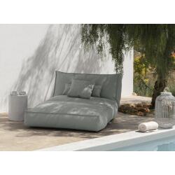Blomus Akku LED-Leuchte -LITO- XS Silk Gray