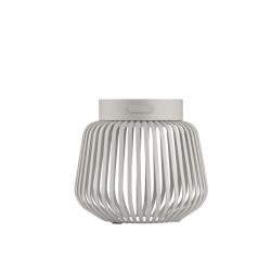 Blomus Akku LED-Leuchte -LITO- XS Silk Gray