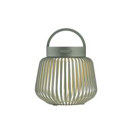 Blomus Akku LED-Leuchte -LITO- XS Silk Gray