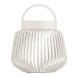 Blomus Akku LED-Leuchte -LITO- XS Silk Gray