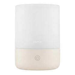 Blomus Akku LED-Leuchte -CALMA- S Silk Grey