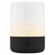 Blomus Akku LED-Leuchte -CALMA- S Silk Grey