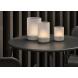 Blomus Akku LED-Leuchte -CALMA- S Black