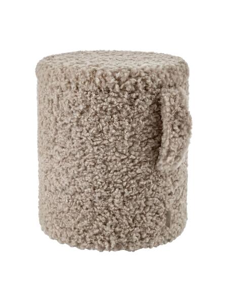 Blomus Hocker mit Stauraum -TEDDY- Fungi