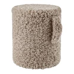 Blomus Hocker mit Stauraum -TEDDY- Fungi