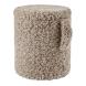 Blomus Hocker mit Stauraum -TEDDY- Fungi