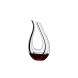 Riedel Dekanter Amadeo Figaro Schwarz/Weiß