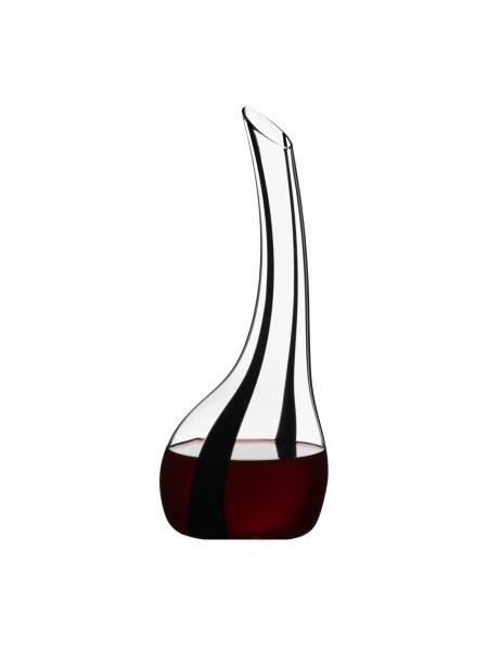 Riedel Dekanter Cornetto Onyx