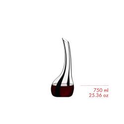 Riedel Dekanter Cornetto Onyx