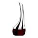 Riedel Dekanter Cornetto Onyx