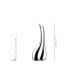 Riedel Dekanter Cornetto Onyx