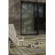 Ester & Erik Outdoor-Kerzenhalter Small Matt Black