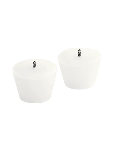 Ester & Erik Nachfüllpackung für Outdoor-Kerzenhalter 2er Set Small