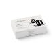 Ester & Erik Kerzenhalter 2er Set Small Matt Black