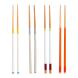 Hay Essstäbchen Colour Sticks 4er Set Multi