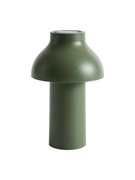 Hay Akkuleuchte PC Portable Lamp Olive