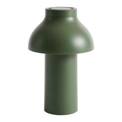Hay Akkuleuchte PC Portable Lamp Olive