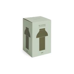 Hay Akkuleuchte PC Portable Lamp Olive