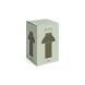 Hay Akkuleuchte PC Portable Lamp Olive