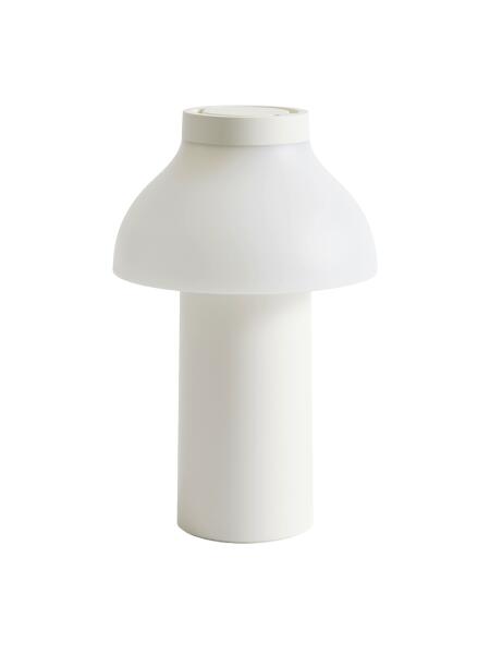 Hay Akkuleuchte PC Portable Lamp Cream White