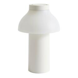 Hay Akkuleuchte PC Portable Lamp Cream White
