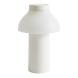 Hay Akkuleuchte PC Portable Lamp Cream White