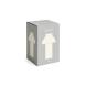 Hay Akkuleuchte PC Portable Lamp Cream White