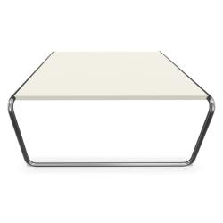 THONET Couchtisch B 20 a Esche Reinweiß