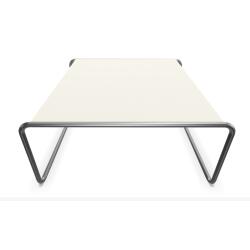 THONET Couchtisch B 20 a Esche Reinweiß
