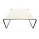 THONET Couchtisch B 20 a Esche Reinweiß
