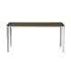 Vipp Schreibtisch 432 Bosco Leather / Walnut