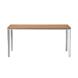 Vipp Schreibtisch 432 Camel Leather / Light Oak