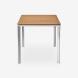 Vipp Schreibtisch 432 Camel Leather / Light Oak