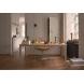 Vipp Schreibtisch 432 Camel Leather / Light Oak