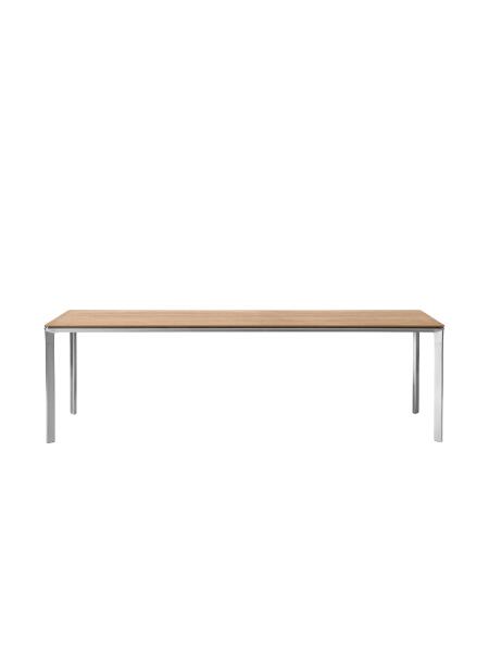 Vipp Esstisch 434 Light Oak
