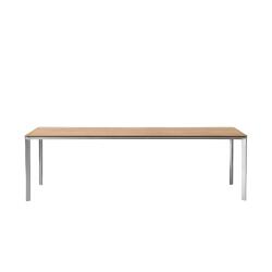 Vipp Esstisch 434 Light Oak