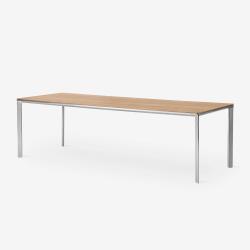Vipp Esstisch 434 Light Oak