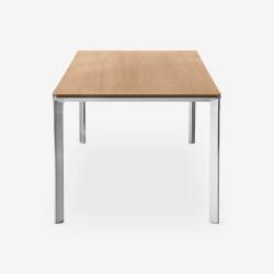 Vipp Esstisch 434 Light Oak