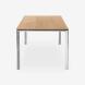 Vipp Esstisch 434 Light Oak