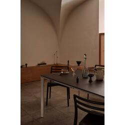 Vipp Esstisch 434 Dark Oak
