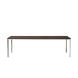 Vipp Esstisch 434 Dark Oak
