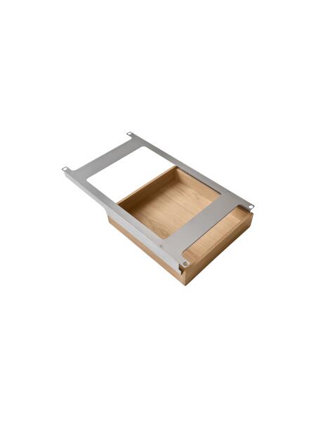 Vipp Schreibtischschublade 432 Light Oak