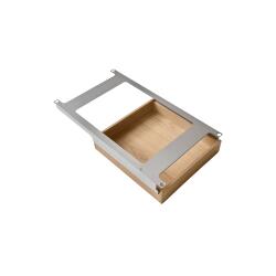 Vipp Schreibtischschublade 432 Light Oak