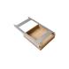 Vipp Schreibtischschublade 432 Light Oak